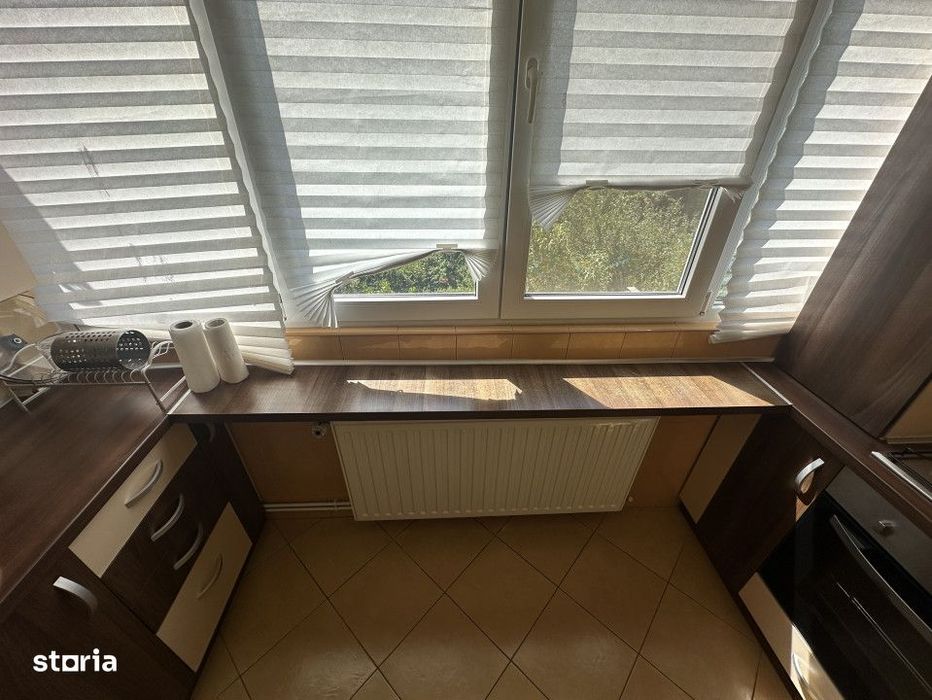 Apartament 2 camere decomandat zona Calea Dumbravii