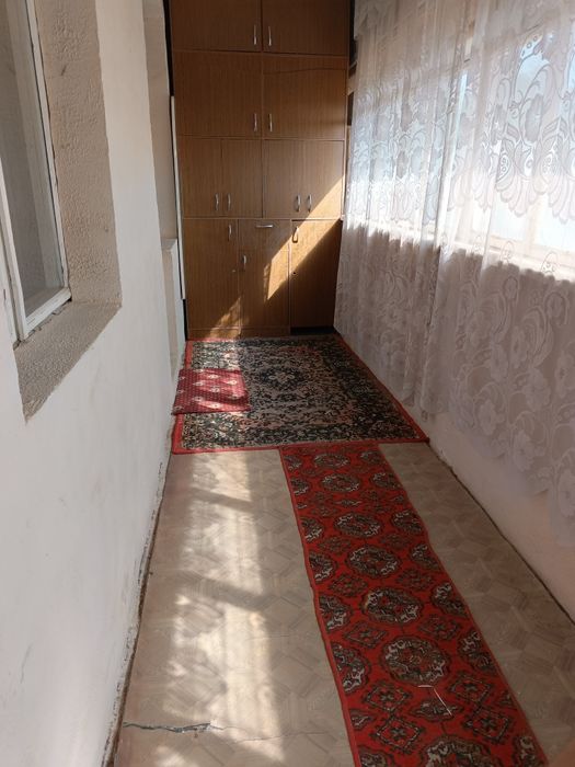 Kvartera sotiladi. Lomonosov 12a