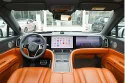 Aito M9 hybrid pod zakaz