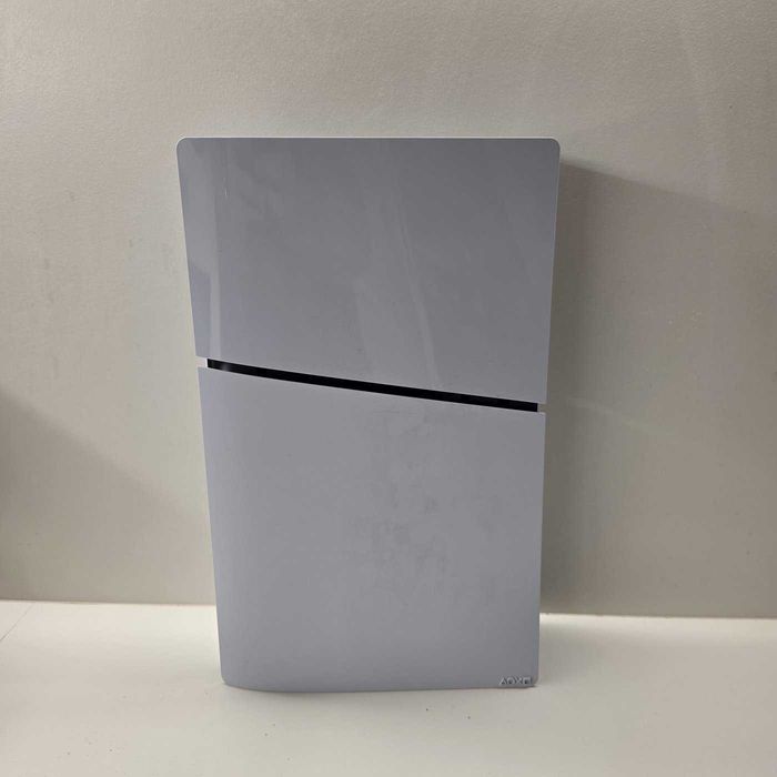 PS5 Slim Digital + контролер, гаранция до 01.2027