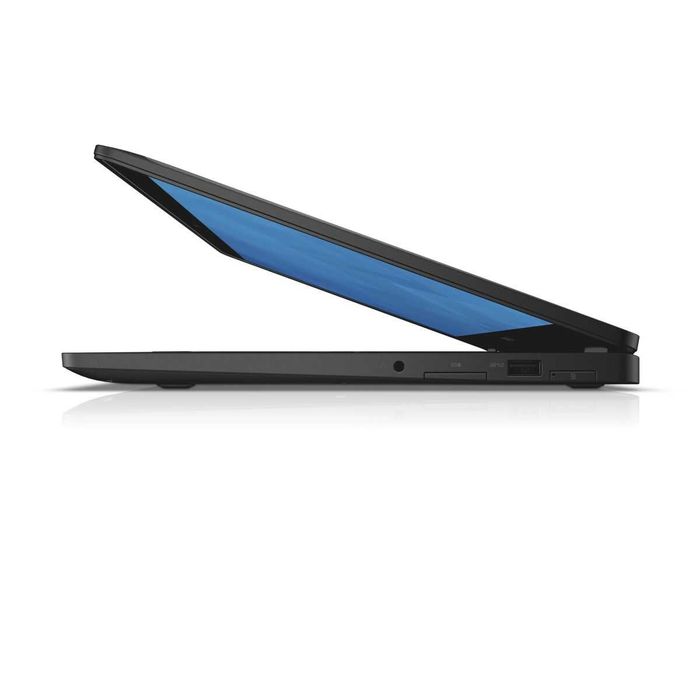 DELL Latitude 7000 E7470 - 1г. Гаранция