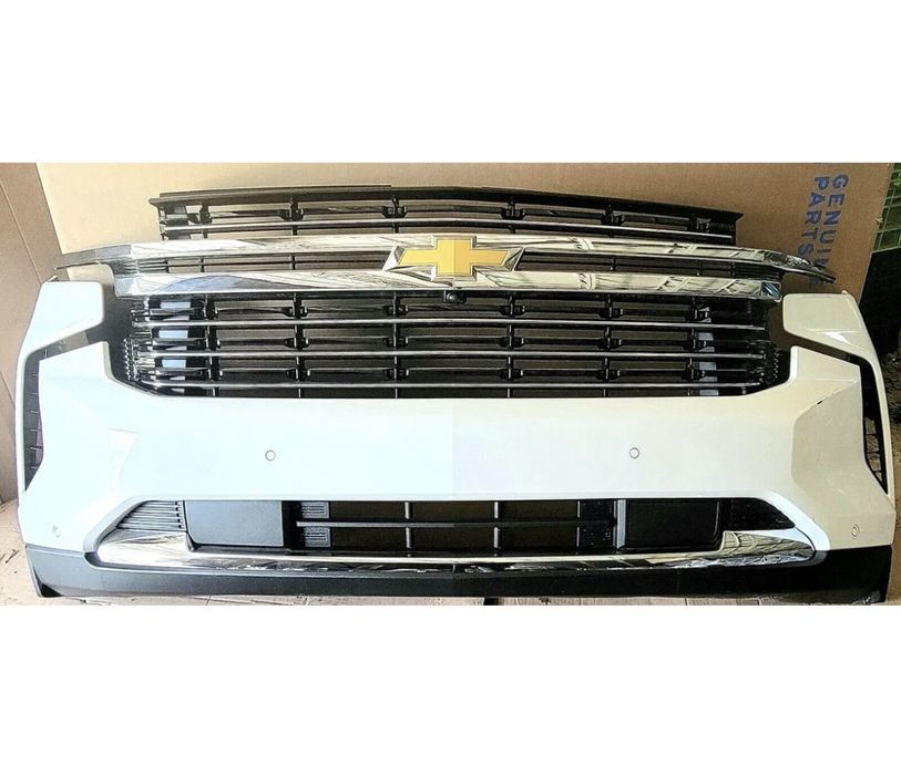 Передний Бампер TAHOE 2023