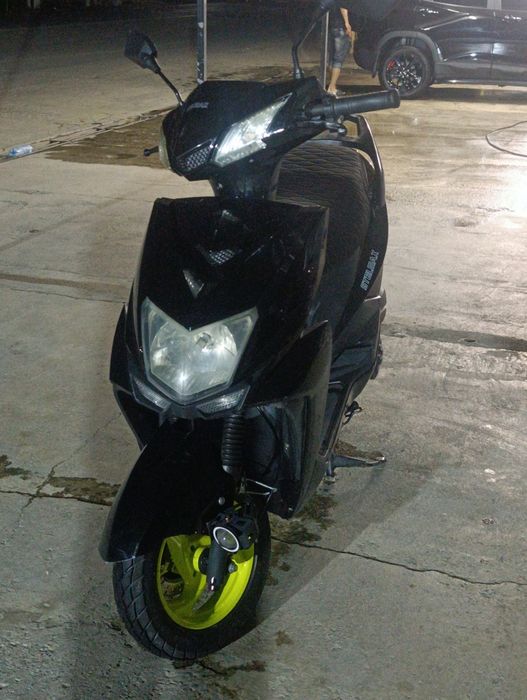 Stilmaks 150 kub