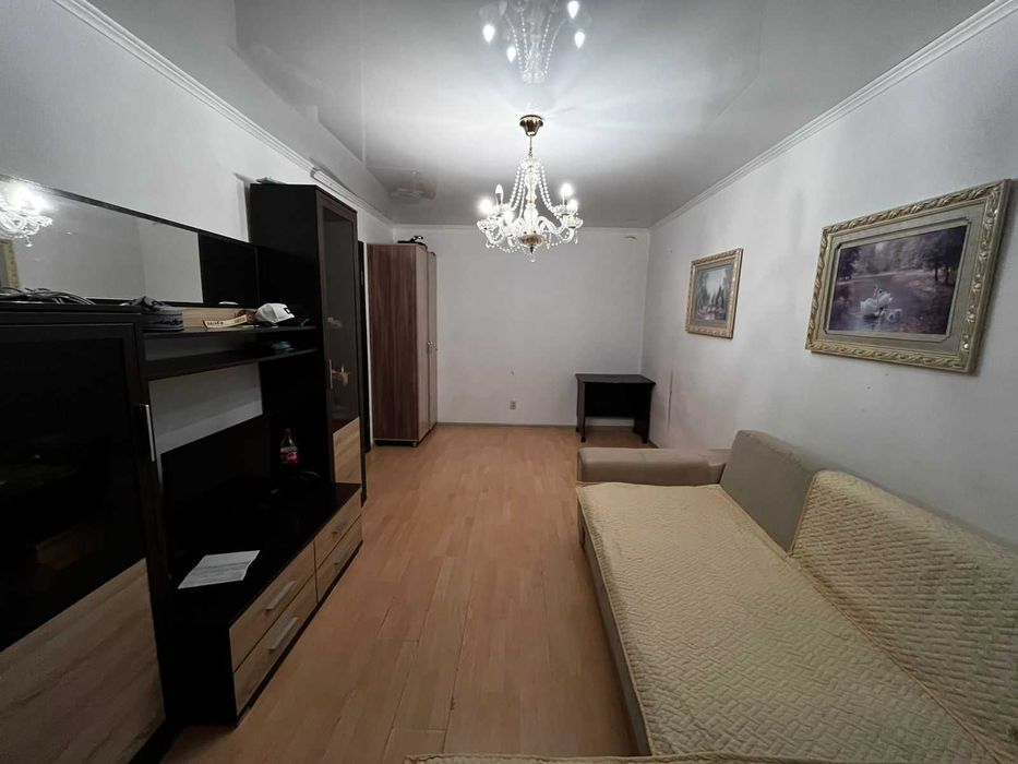 Продам 1-ком квартиру РН 19 мкр