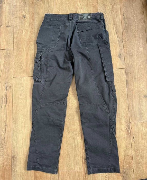 Engelbert Strauss 52 L barbati Motion X pantaloni