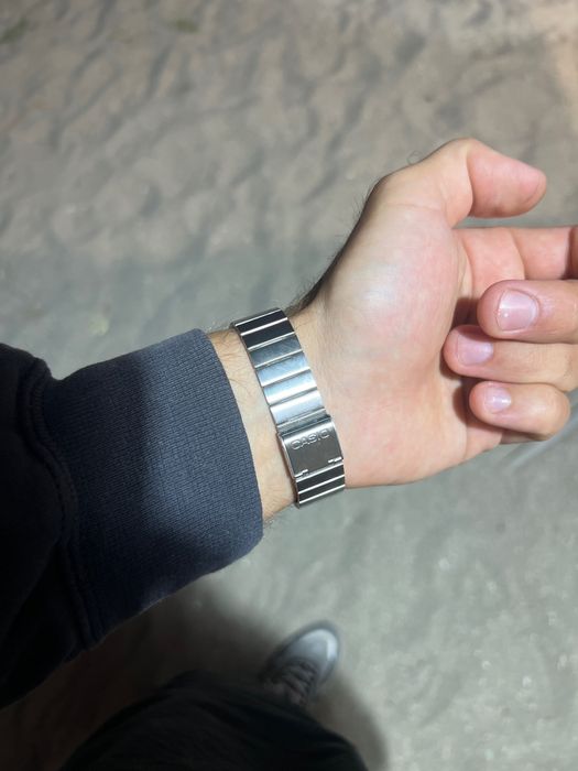 Casio мъжки часовник (limited edition