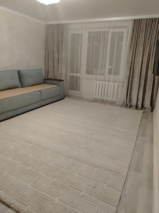 Продам 3-х комнатную квартиру