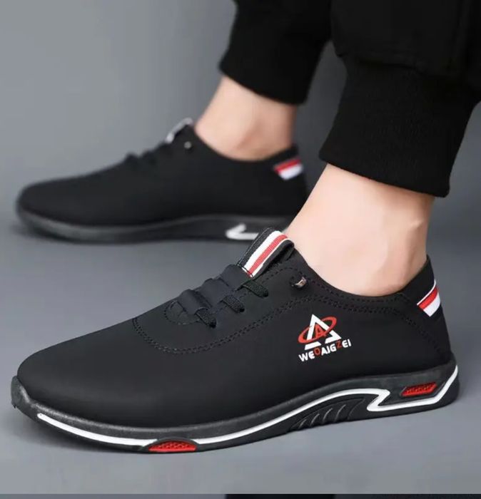 Эркаклар оёқ кийими