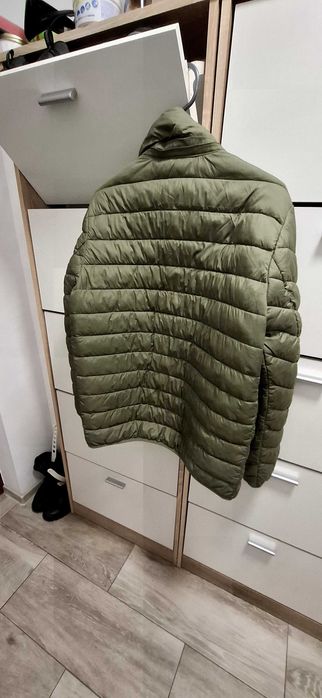 Geca toamna iarna Tom Tailor M