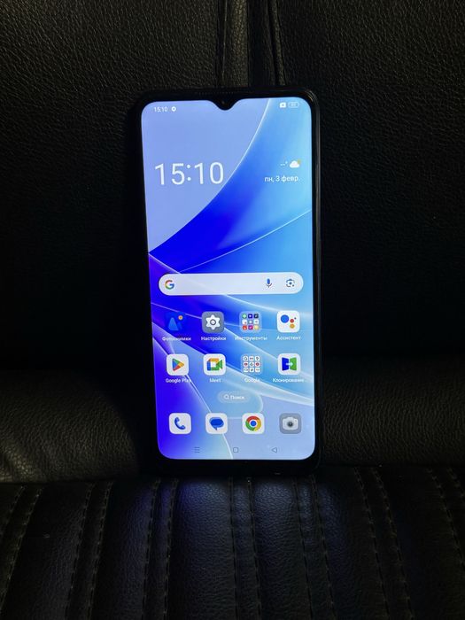 Oppo A57s 8/128 продам