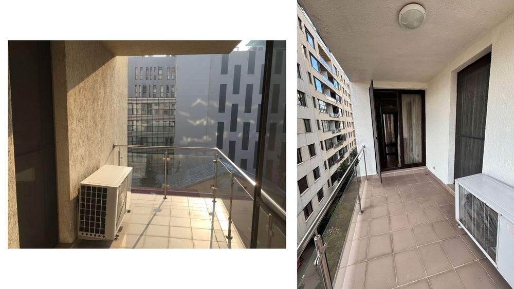 NORTH AREA LAKE VIEW | 4 camere | 2 parcări | Aviației – Herăstrău