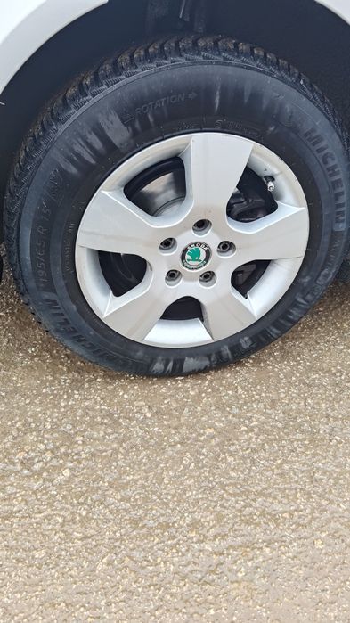 Skoda Octavia 1.6 FSI 115 к.с. • 178 600 км • Първи собственик