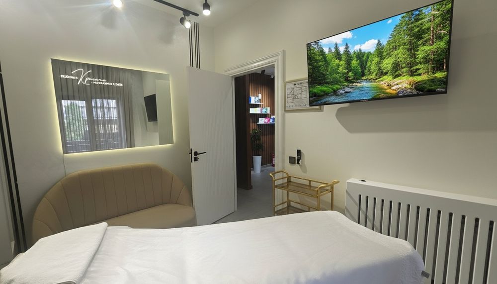 Аренда кабинета для врача косметолога