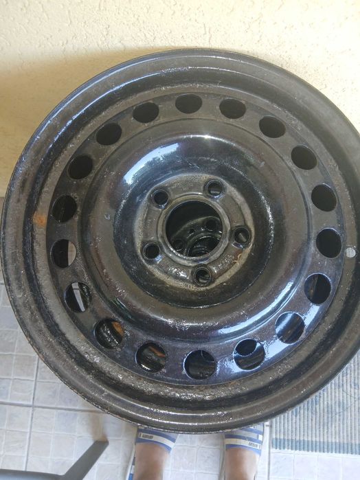 Jante Opel Astra H