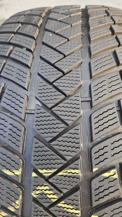 255/40 R21 • Iarna • Vredestein Wintrac Pro 102V | 2 buc | DOT 2023 | Pret/buc