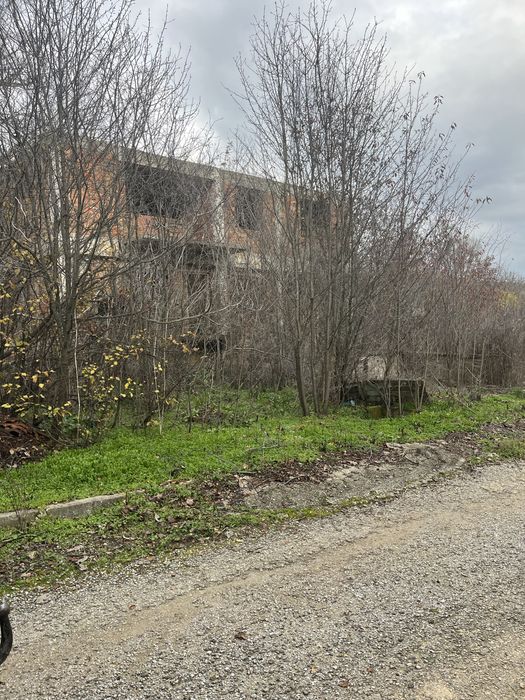 Продавам къща в село