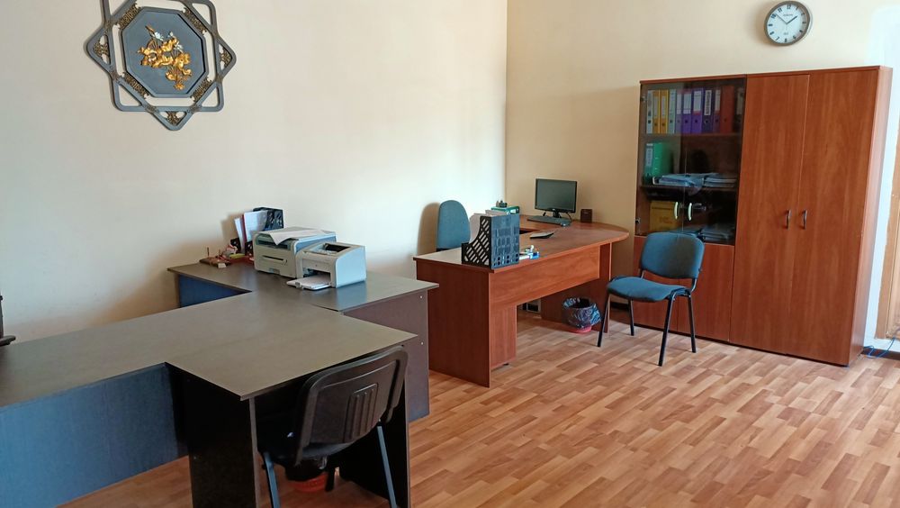 Продам производственную базу