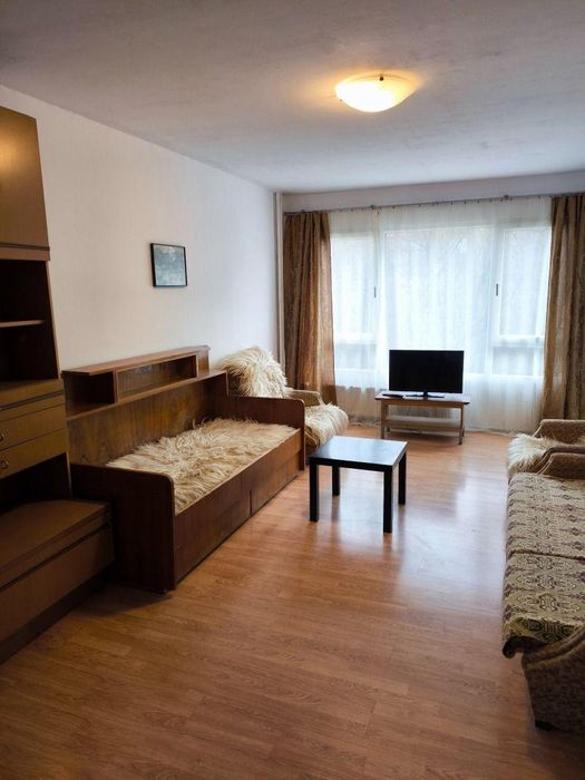 Дава се под наем Двустаен апартамент в София, Овча купел 2 - 78 кв.м за 488.58 € - Снимка #1