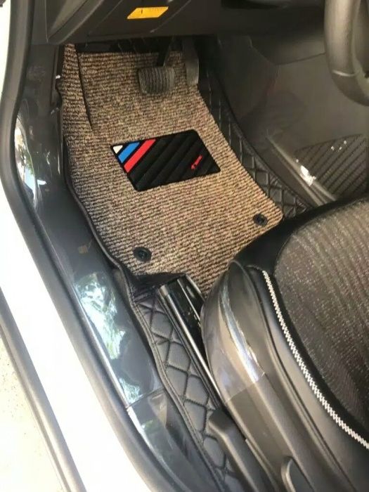 для авто 3 д полики