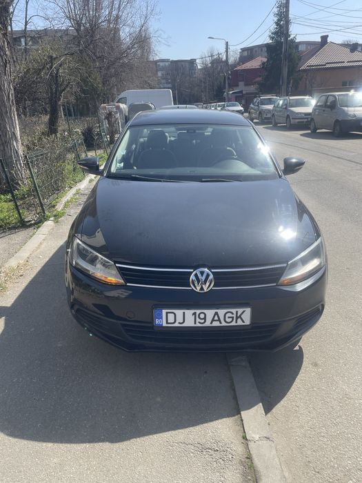 Volkswagen Jetta schumacher 2014/1.2 benzina,distributie pe lant