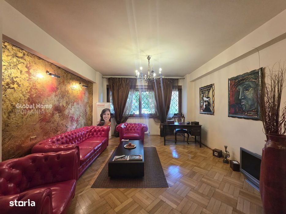 Apartament 2 Camere Renovat | Eminescu - Dacia - Ultracentral — fotografia 3