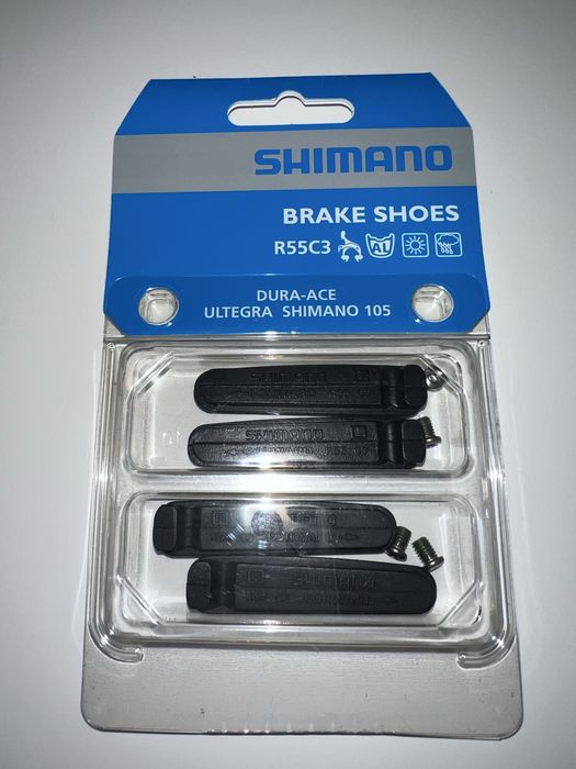 Shimano Break Show R55C3 Noi