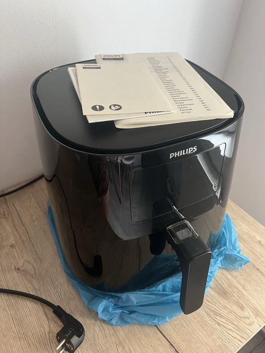 Air fryer philps