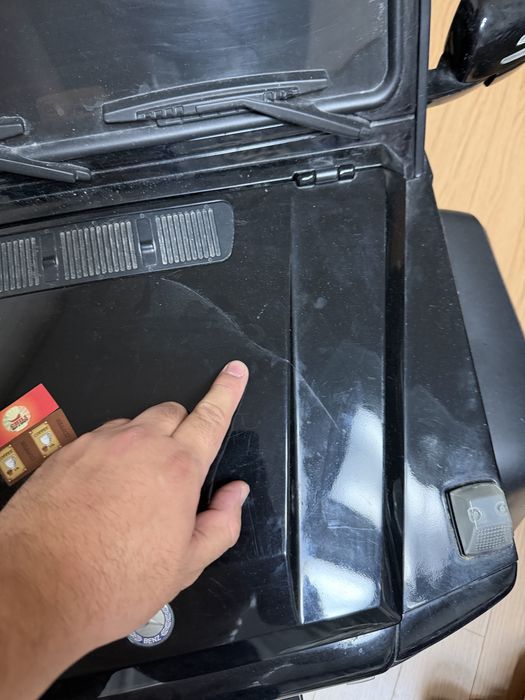 Детский электромобиль