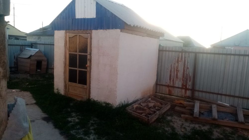 Продаются частный дом
