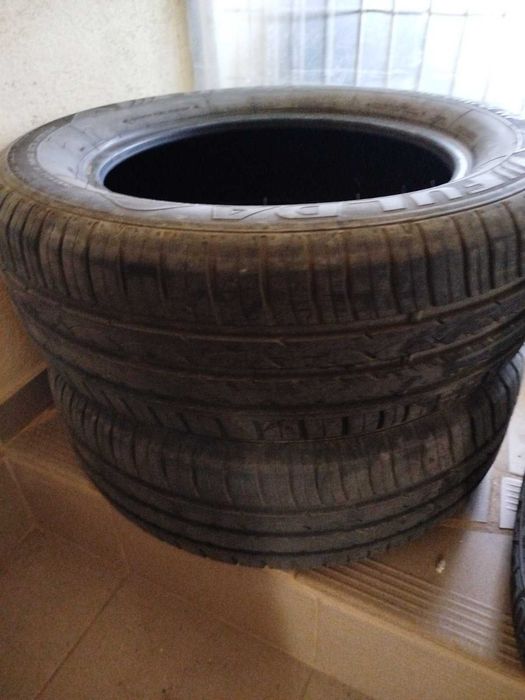 Летни гуми Фулда