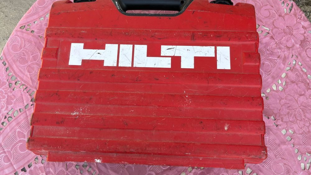HİLTİ TE 30 перфоратор