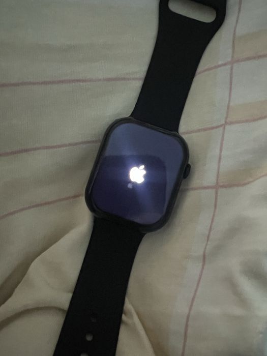 Apple watch series 10