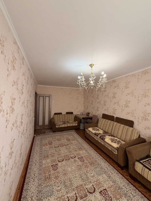 Продажа 3-комнатной квартиры