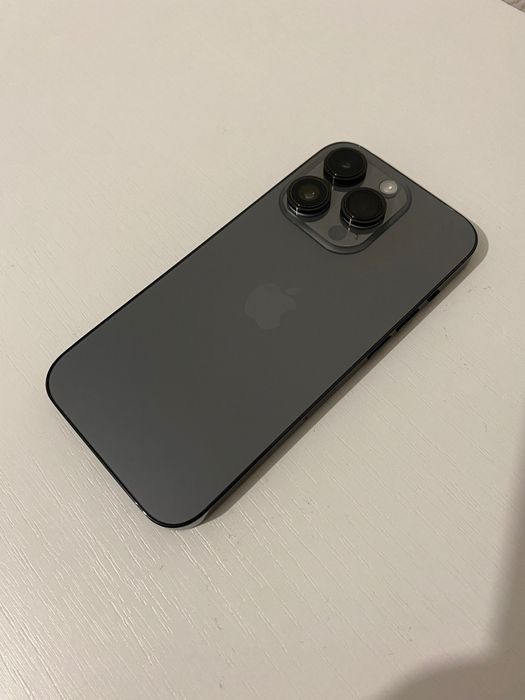 iPhone 14pro 256 гб