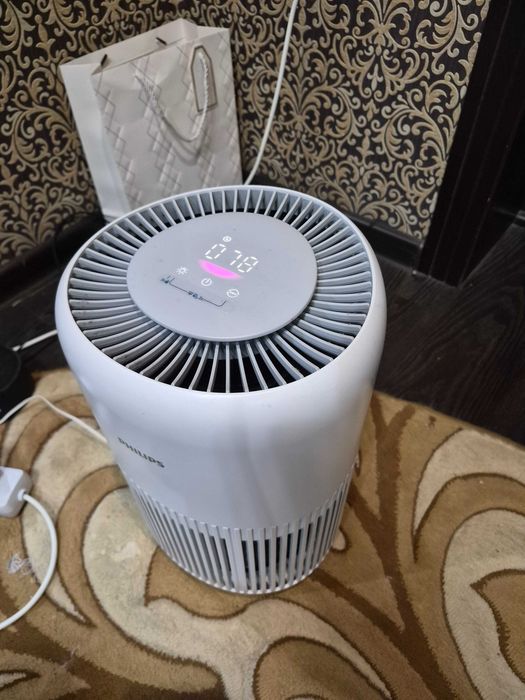 PHILIPS AC0920 очислитель воздуза