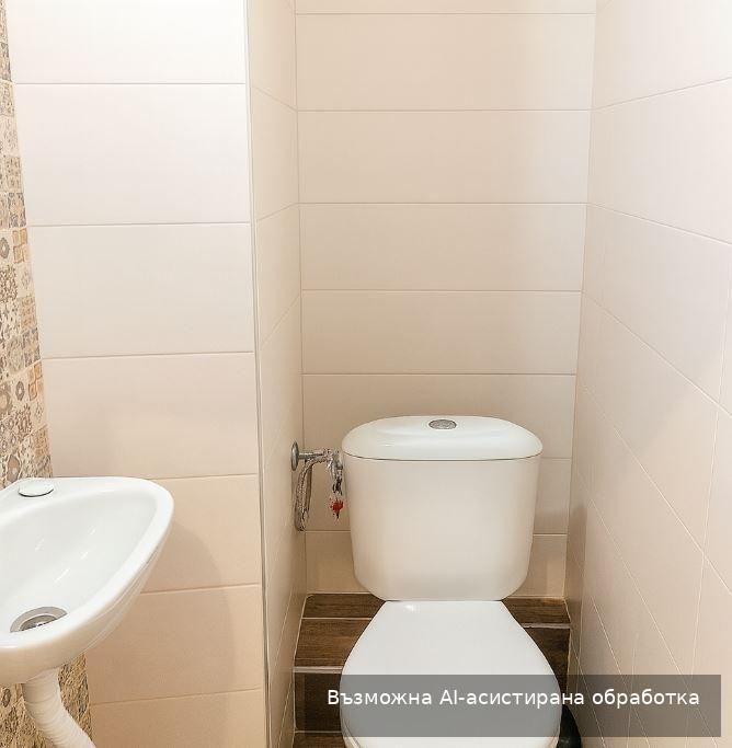 Дава се под наем Тристаен апартамент в Варна, Левски - 74 кв.м за 498.27 € - Снимка #4