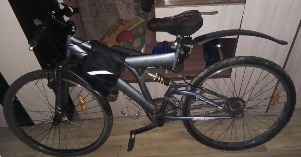 Велосипед. скоростной  20000 цена