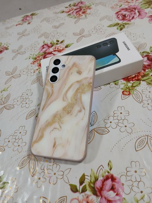 Samsung A16 xotra 6/128