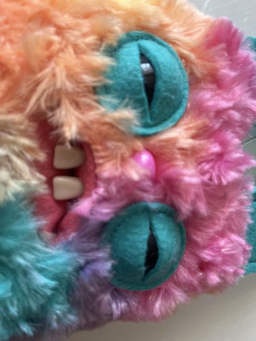 Фугглер зайка детский мир