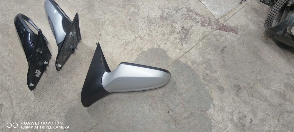 Огледала за Опел Астра Х