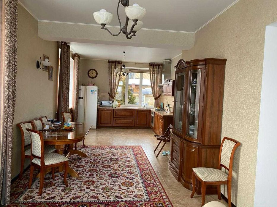 Продажа отдельно стоящего дома