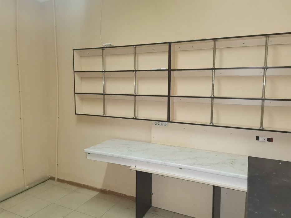 Продам магазин. Алкамаркет.