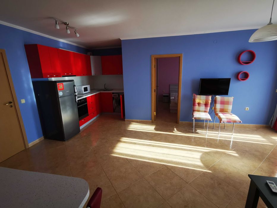 Продава се Многостаен апартамент в Свети Влас - 129 кв.м за 504 €/кв.м - Снимка #10