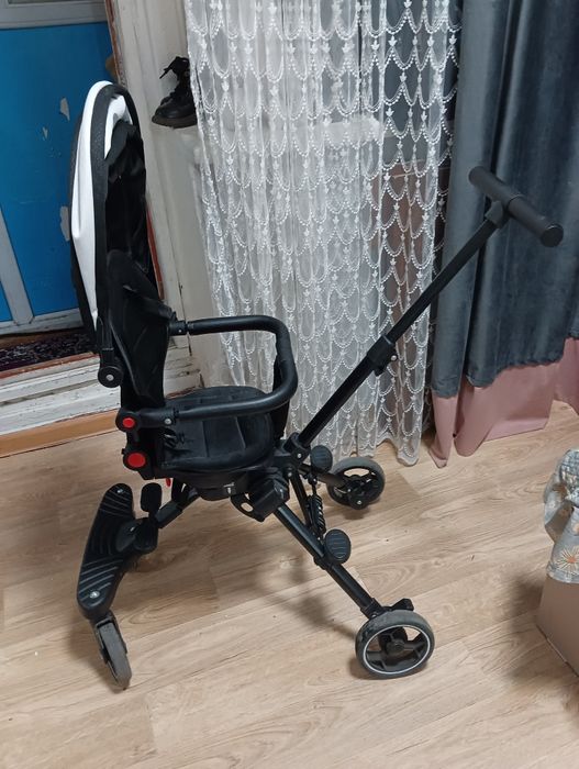 продам коляску для прогулки