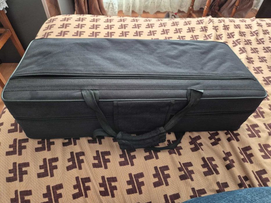 Saxofon Alto LINDO – Pachet Complet Începători / Sunet Excelent & Stare Top