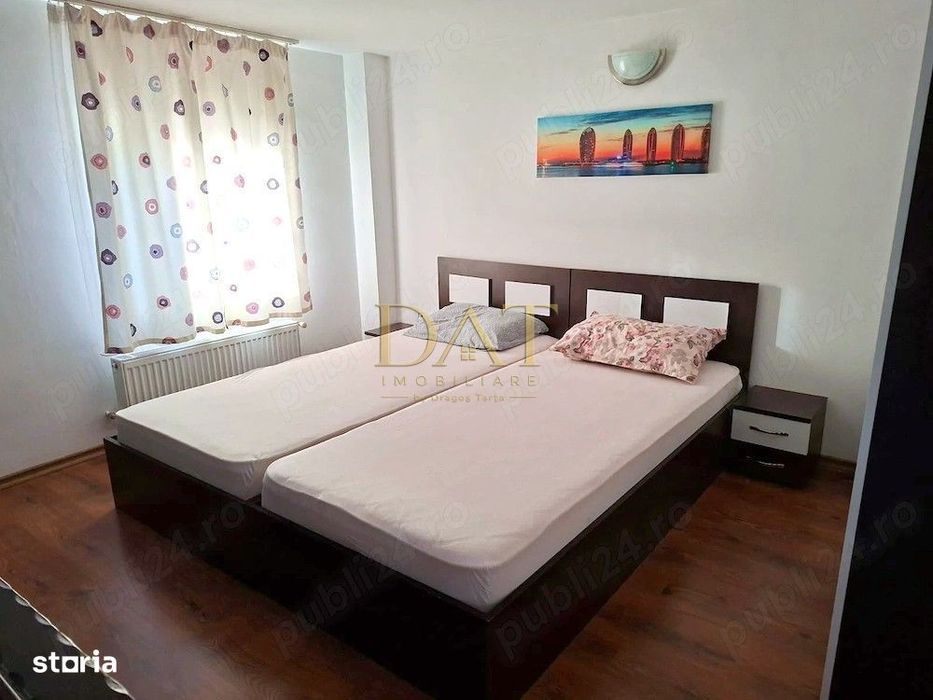 Apartament 2 camere | 40 mp | Gheorgheni