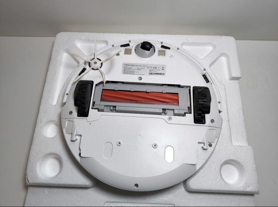 Roborock Q7 Max+ - Resigilat, Garantie, Service - 1 AN