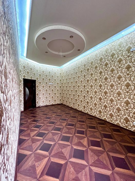 4 хонали узбекистанская