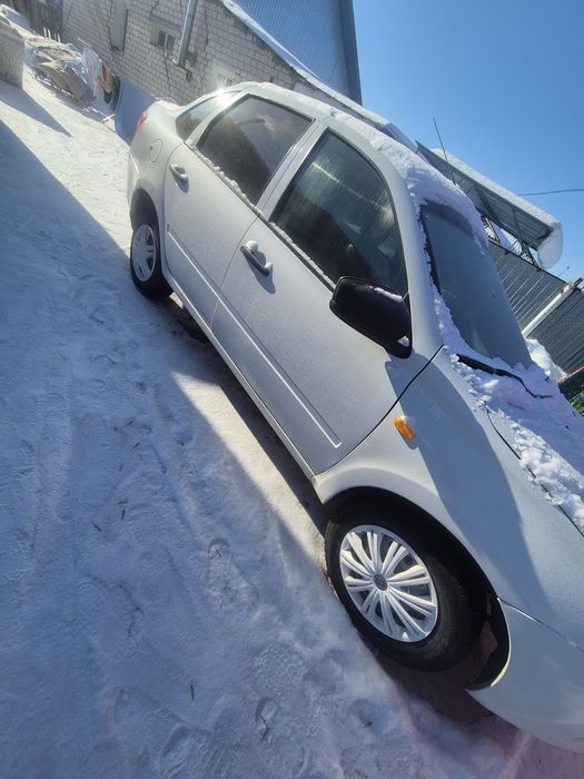 Продам лада гранта