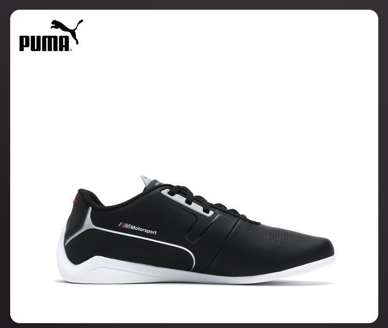 Кроссовки Puma BMW Drift cat original